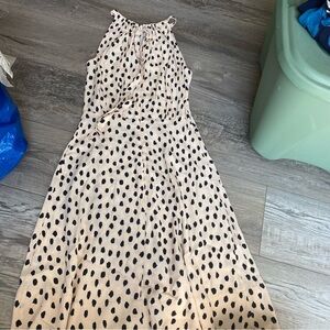 Kate Spade Polka Dot Dress Size 2